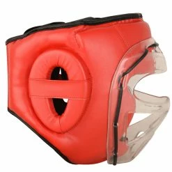 FISTRAGE FULL FACE NOSE PROTECTION GUARD SPARRING HEADGEAR 19 FISTRAGE FULL FACE NOSE PROTECTION GUARD SPARRING HEADGEAR