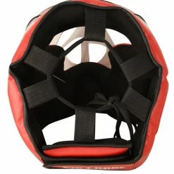 FISTRAGE FULL FACE NOSE PROTECTION GUARD SPARRING HEADGEAR 21 FISTRAGE FULL FACE NOSE PROTECTION GUARD SPARRING HEADGEAR
