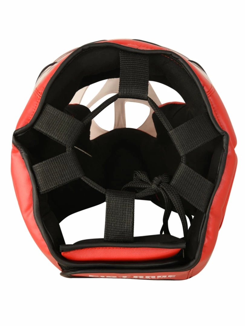 FISTRAGE FULL FACE NOSE PROTECTION GUARD SPARRING HEADGEAR 8 FISTRAGE FULL FACE NOSE PROTECTION GUARD SPARRING HEADGEAR