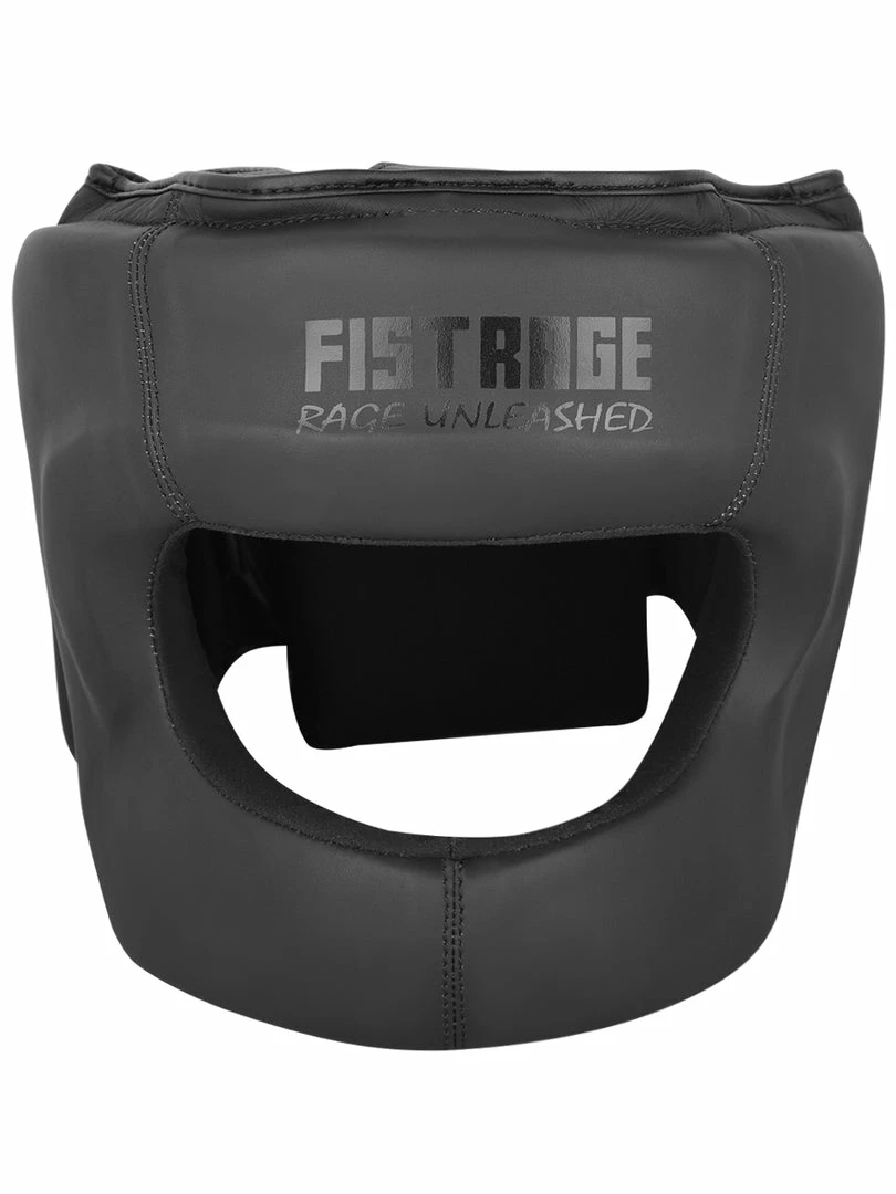 FISTRAGE LEATHER FULL FACE NOSE PROTECTION GUARD SPARRING HEADGEAR Boxing All 3 FISTRAGE LEATHER FULL FACE NOSE PROTECTION GUARD SPARRING HEADGEAR Boxing All