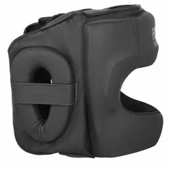 FISTRAGE LEATHER FULL FACE NOSE PROTECTION GUARD SPARRING HEADGEAR Boxing All 12 FISTRAGE LEATHER FULL FACE NOSE PROTECTION GUARD SPARRING HEADGEAR Boxing All