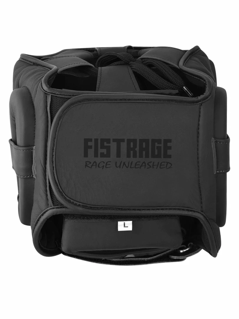 FISTRAGE LEATHER FULL FACE NOSE PROTECTION GUARD SPARRING HEADGEAR Boxing All 7 FISTRAGE LEATHER FULL FACE NOSE PROTECTION GUARD SPARRING HEADGEAR Boxing All