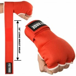 FISTRAGE BOXING HAND WRAPS