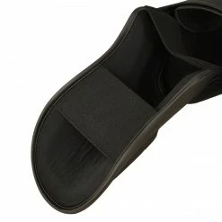 FISTRAGE SHIN GUARD MATT BLACK Boxing All 31 FISTRAGE SHIN GUARD MATT BLACK Boxing All