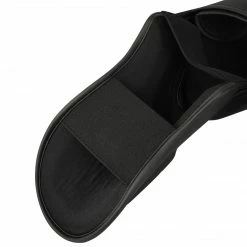 FISTRAGE SHIN GUARD MATT BLACK Boxing All 38 FISTRAGE SHIN GUARD MATT BLACK Boxing All