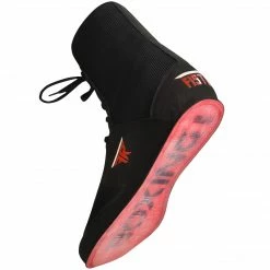 FISTRAGE HIGH TOP BOXING SHOES Boxing All 12 FISTRAGE HIGH TOP BOXING SHOES Boxing All