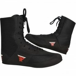 FISTRAGE HIGH TOP BOXING SHOES Boxing All 15 FISTRAGE HIGH TOP BOXING SHOES Boxing All