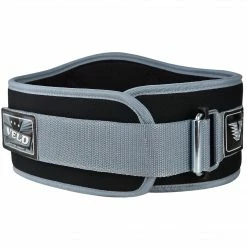 Velo Sport VELO™ POLYFOAM WEIGHTLIFTING BELT 60 Velo Sport VELO™ POLYFOAM WEIGHTLIFTING BELT