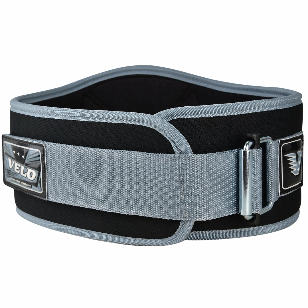 Velo Sport VELO™ POLYFOAM WEIGHTLIFTING BELT 25 Velo Sport VELO™ POLYFOAM WEIGHTLIFTING BELT