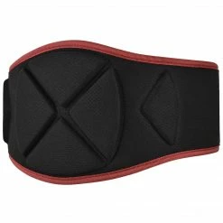 Velo Sport VELO™ POLYFOAM WEIGHTLIFTING BELT 66 Velo Sport VELO™ POLYFOAM WEIGHTLIFTING BELT