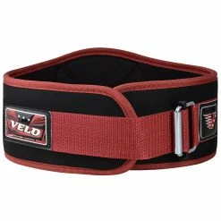 Velo Sport VELO™ POLYFOAM WEIGHTLIFTING BELT 69 Velo Sport VELO™ POLYFOAM WEIGHTLIFTING BELT
