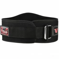 Velo Sport VELO™ POLYFOAM WEIGHTLIFTING BELT 48 Velo Sport VELO™ POLYFOAM WEIGHTLIFTING BELT