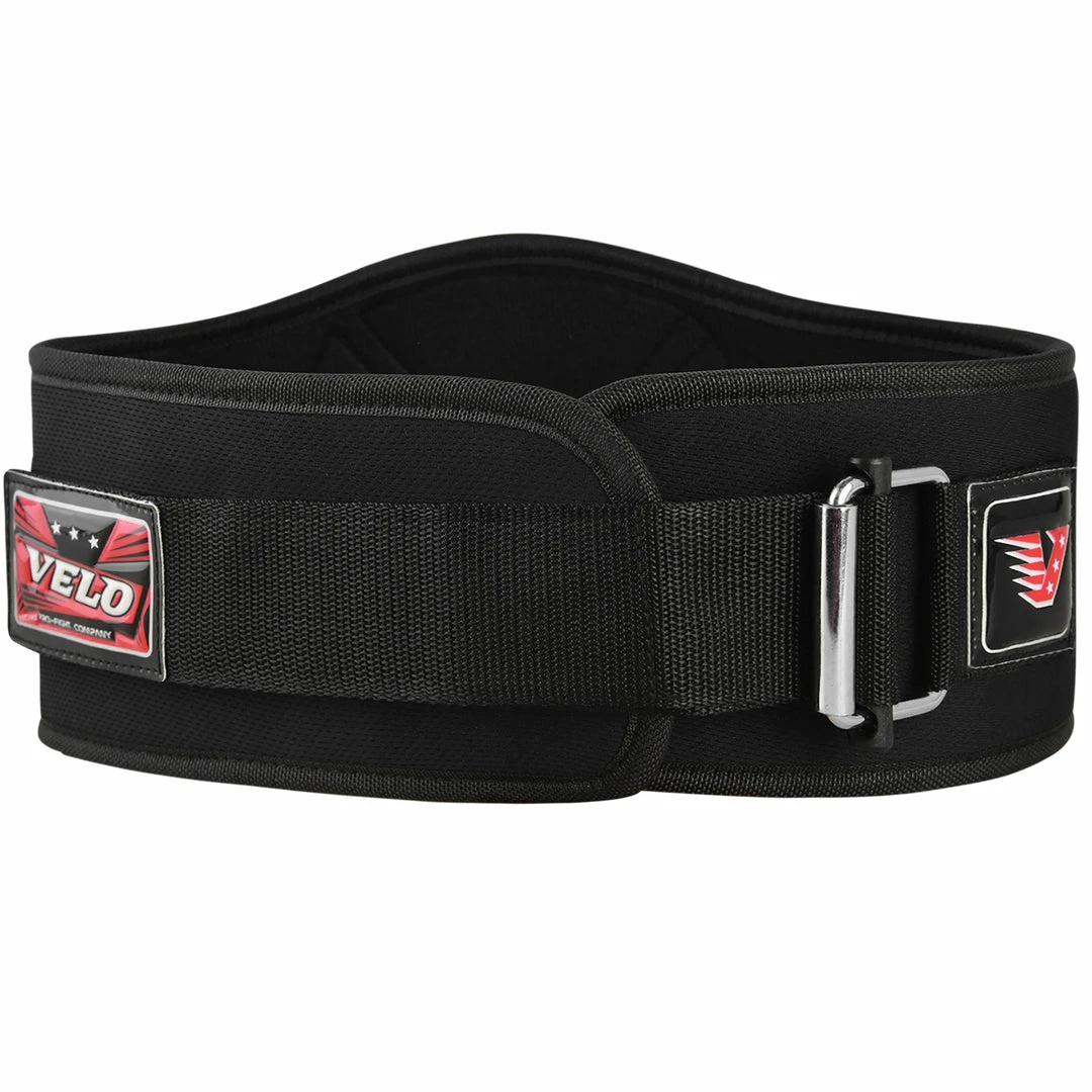 Velo Sport VELO™ POLYFOAM WEIGHTLIFTING BELT 13 Velo Sport VELO™ POLYFOAM WEIGHTLIFTING BELT