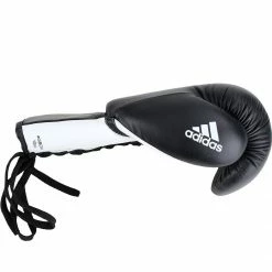 Adidas Kombat Boxing Gloves