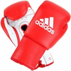 Adidas Glory Boxing Gloves
