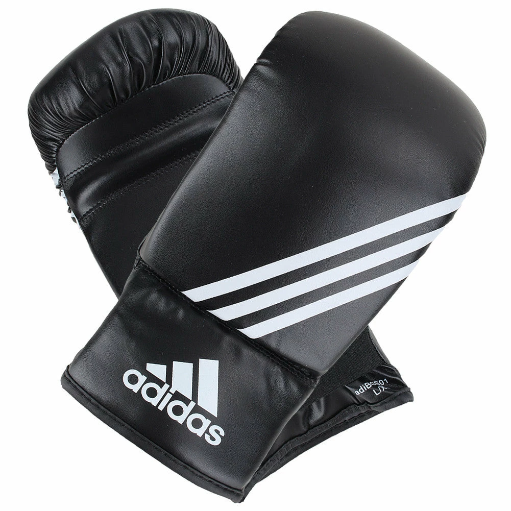 Adidas Response II Bag Glove Gloves 3 Adidas Response II Bag Glove Gloves