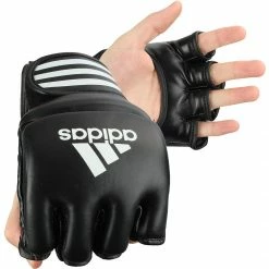 Adidas Professional MMA Gloves