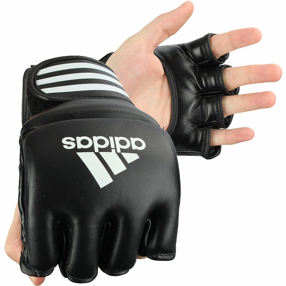 Adidas Professional MMA Gloves 3 Adidas Professional MMA Gloves
