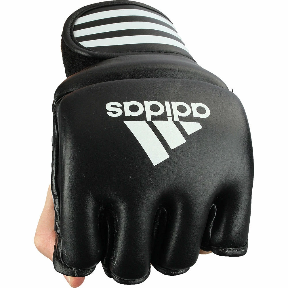 Adidas Professional MMA Gloves 5 Adidas Professional MMA Gloves