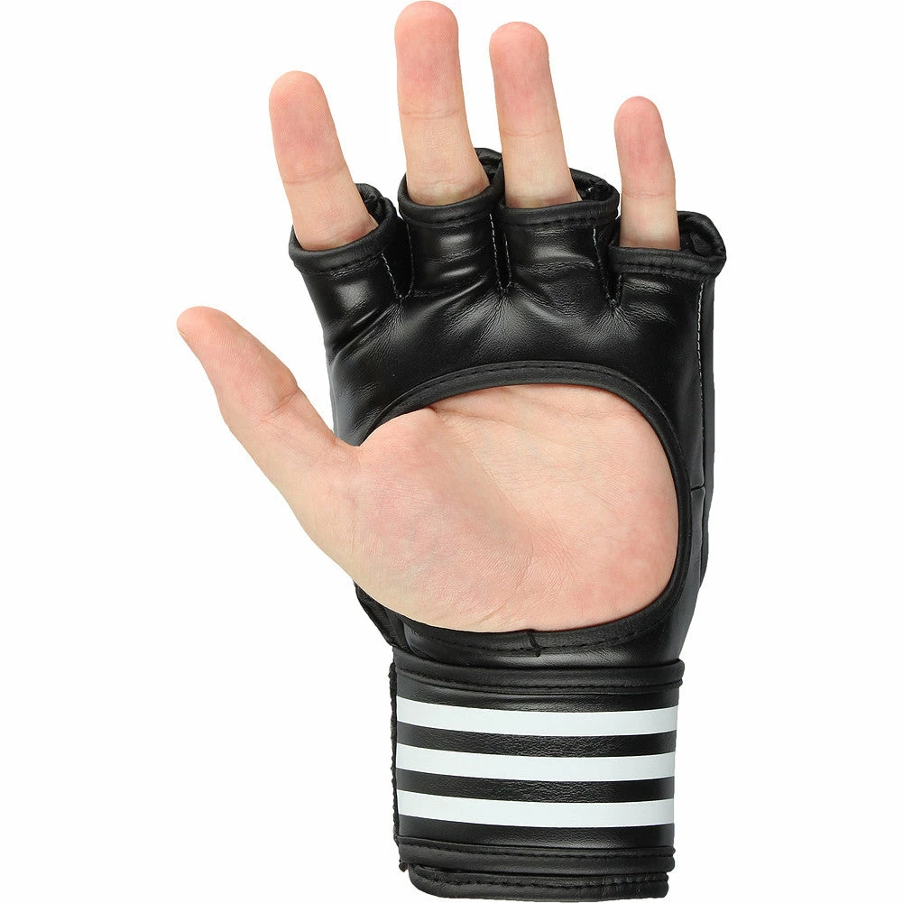 Adidas Professional MMA Gloves 7 Adidas Professional MMA Gloves