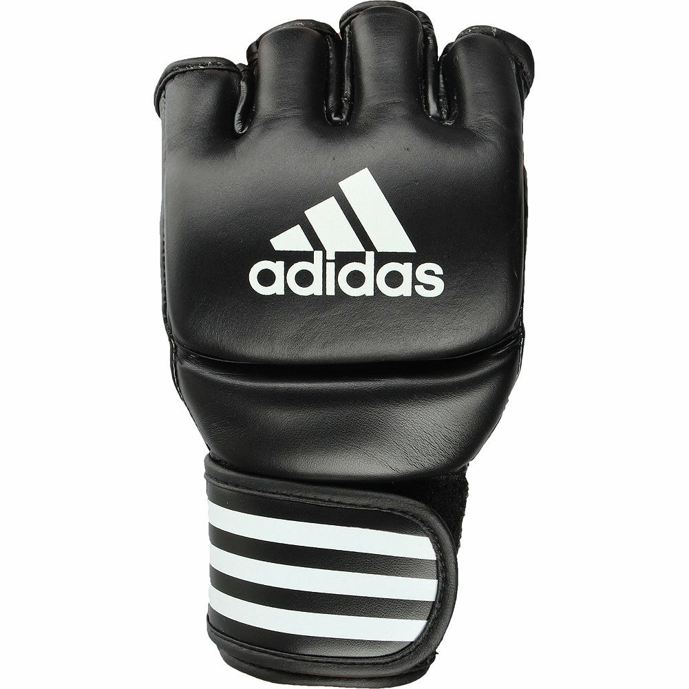 Adidas Professional MMA Gloves 8 Adidas Professional MMA Gloves