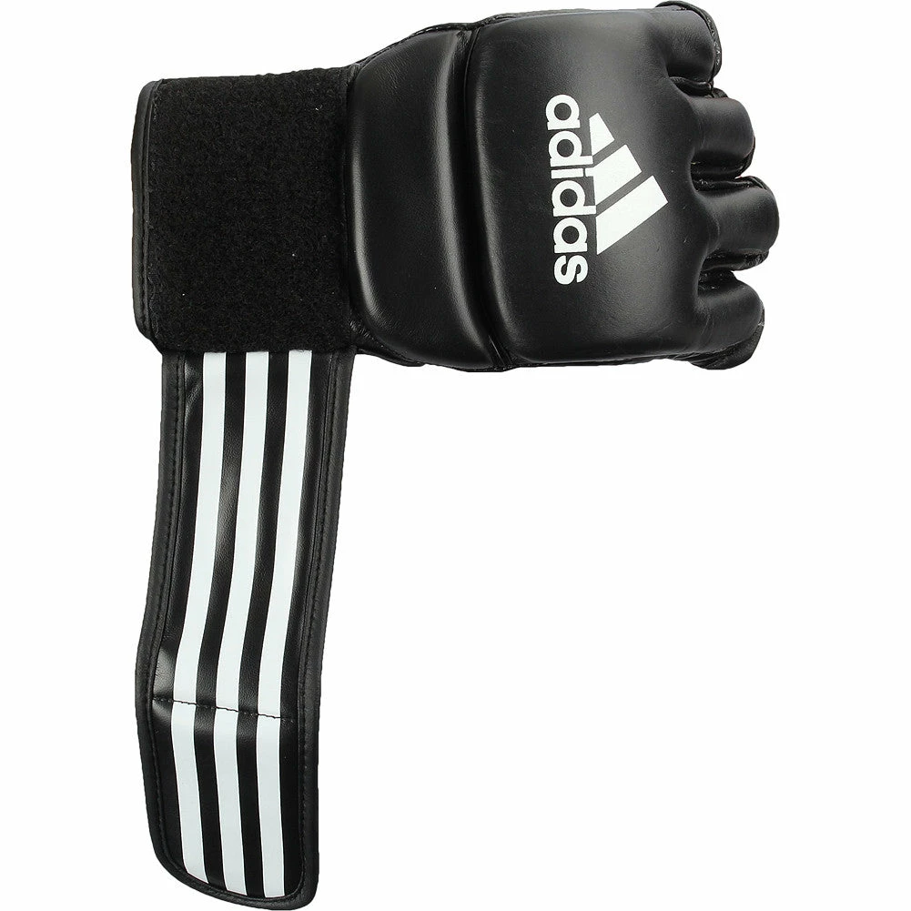 Adidas Professional MMA Gloves 9 Adidas Professional MMA Gloves