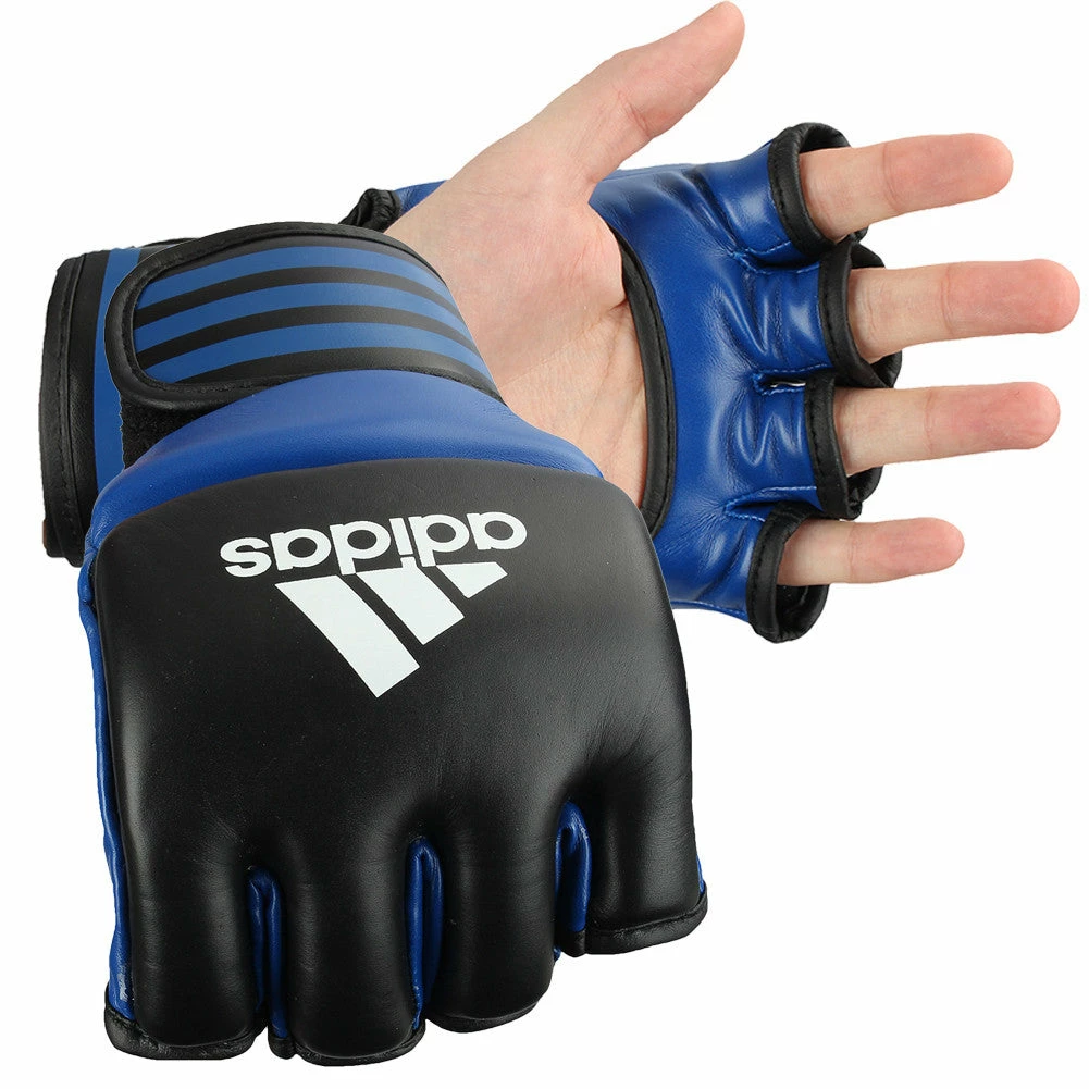 Adidas Professional MMA Gloves 4 Adidas Professional MMA Gloves