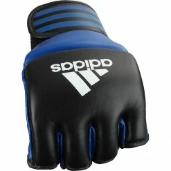 Adidas Professional MMA Gloves 24 Adidas Professional MMA Gloves