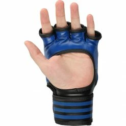 Adidas Professional MMA Gloves 25 Adidas Professional MMA Gloves