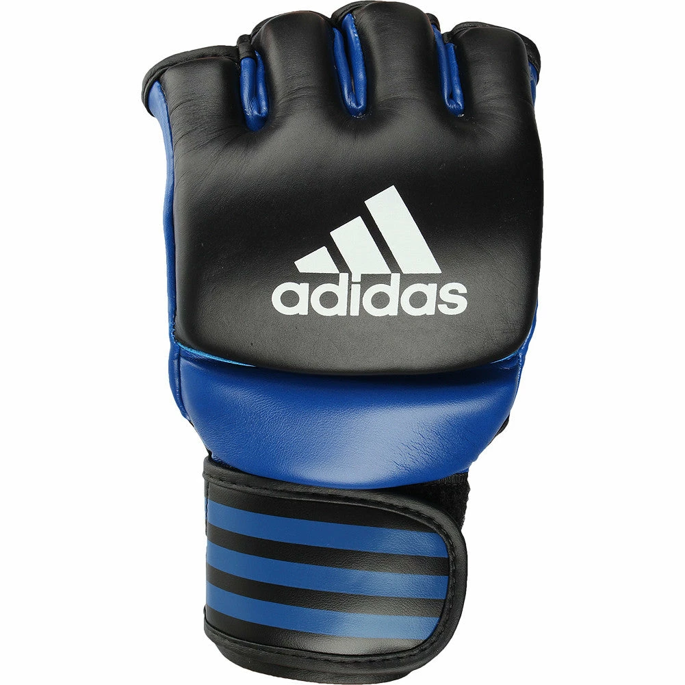 Adidas Professional MMA Gloves 12 Adidas Professional MMA Gloves