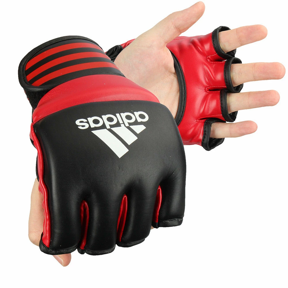Adidas Professional MMA Gloves 6 Adidas Professional MMA Gloves