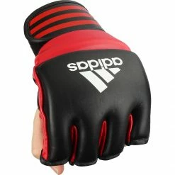 Adidas Professional MMA Gloves 28 Adidas Professional MMA Gloves