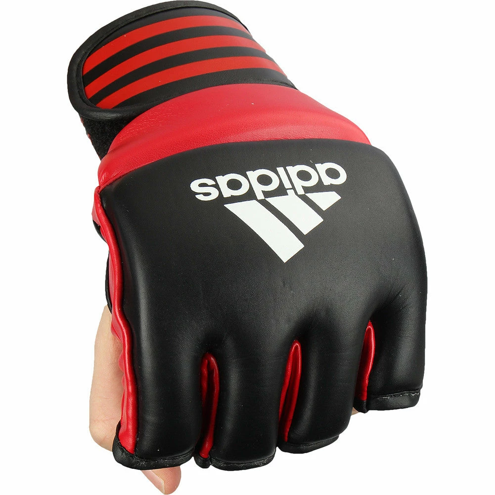 Adidas Professional MMA Gloves 14 Adidas Professional MMA Gloves