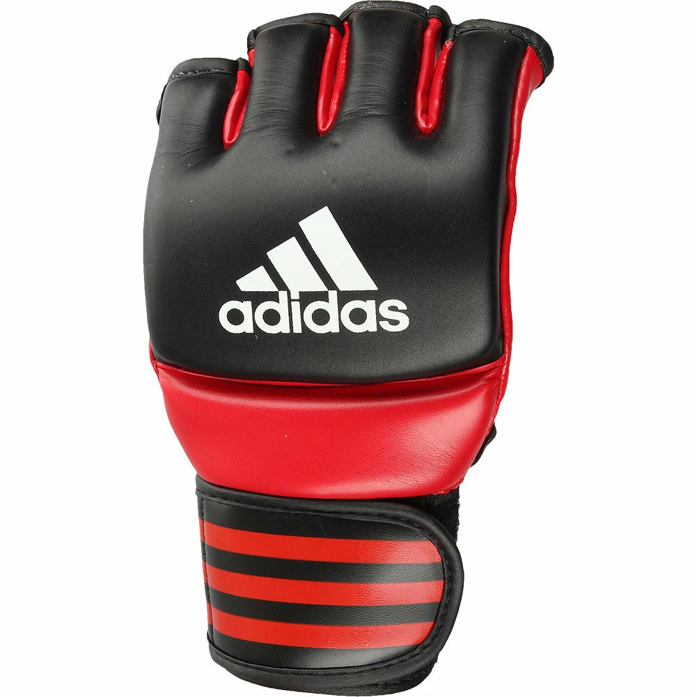 Adidas Professional MMA Gloves 16 Adidas Professional MMA Gloves