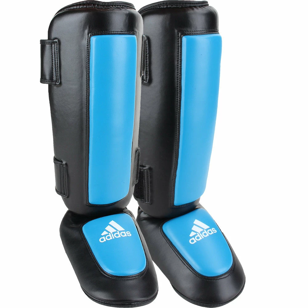 Adidas Protective Pro Style Shin Guard 3 Adidas Protective Pro Style Shin Guard