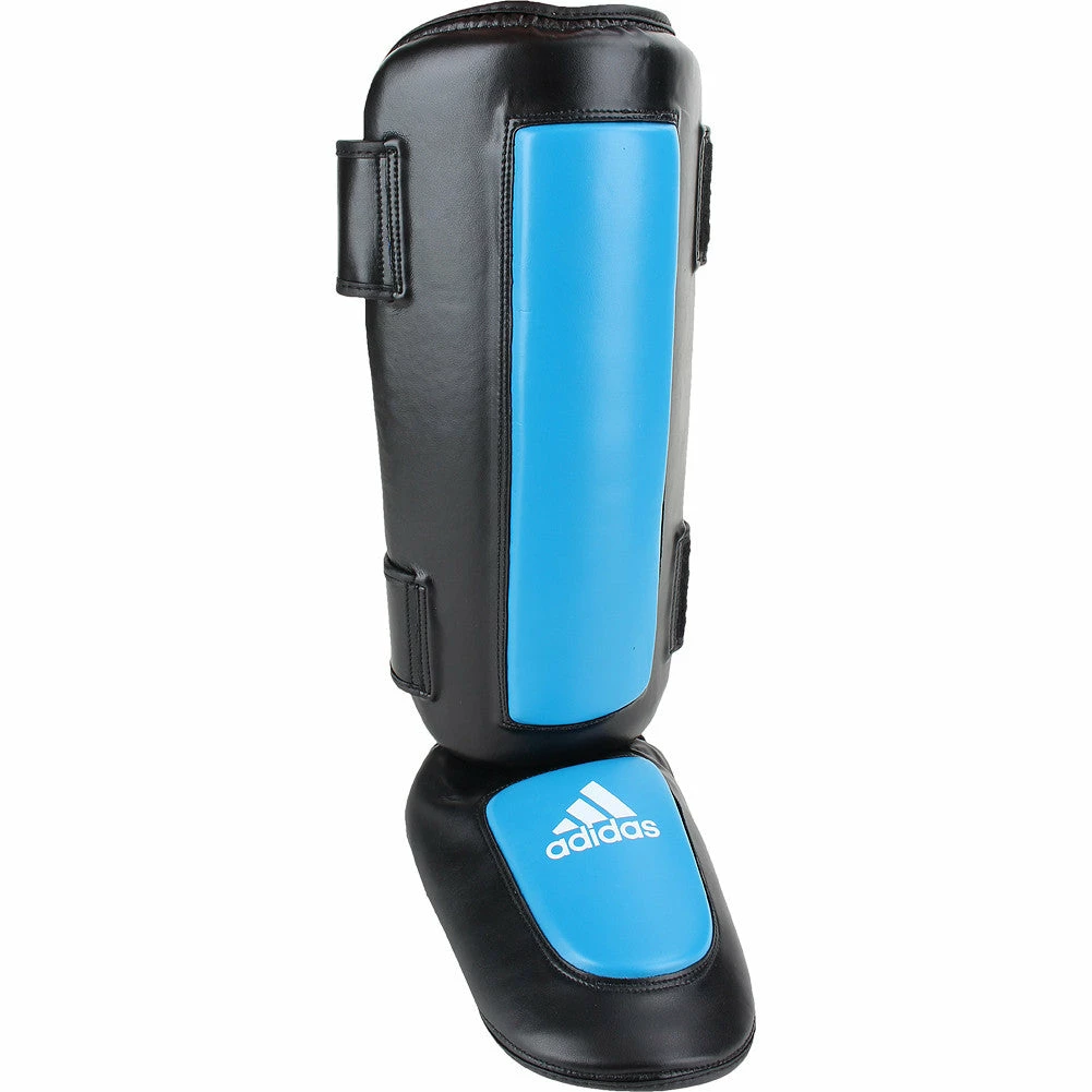 Adidas Protective Pro Style Shin Guard 4 Adidas Protective Pro Style Shin Guard