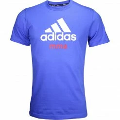 Adidas Apparel Signature Luke Rockhold Cool Hand