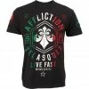 Affliction Cain Velasquez Command Apparel