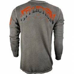 Affliction Piston Tribe Long Sleeve Apparel