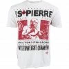 Affliction Apparel Georges St. Pierre Living Legend 1 Affliction Apparel Georges St. Pierre Living Legend