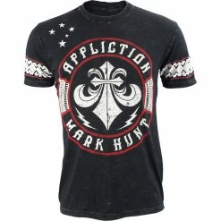 Affliction Mark Hunt UFC 52