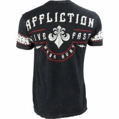 Affliction Mark Hunt UFC 52