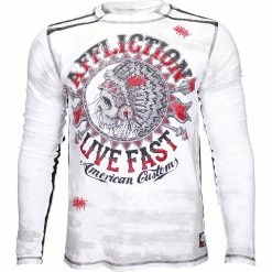 Affliction AC Stampede Longsleeve