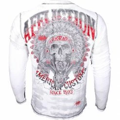 Affliction AC Stampede Longsleeve