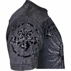 Affliction Agitator Apparel