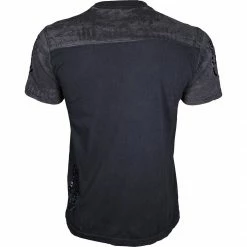 Affliction Agitator Apparel