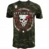 Affliction 73rd Airborne