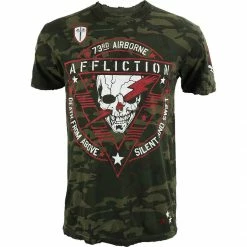 Affliction 73rd Airborne