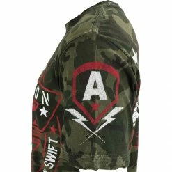 Affliction 73rd Airborne