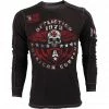 Affliction Apparel On The Tracks Reversible